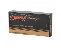 PMC Bronze 10mm Auto 200gr FMJ TC 50/bx