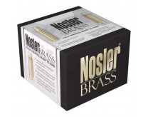28 Nosler Brass - 25/Box