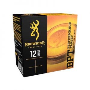 BROWNING 12GA 2 3/4'' 1 1/8OZ HEAVY #7.5 25RDS/BOX