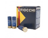 Fiocchi 1278OZ Ultra Low Recoil 12ga 2 3/4in 3 dram equiv 7/8 oun