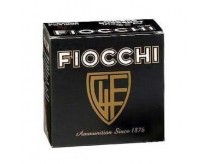 Fiocchi 12CPTR Spreader 12ga 2 3/4in MAX dram equiv 1 ounce shot