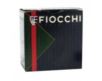 Fiocchi 12TX Target Load-Trap,Skeet & Sporting Clays 12ga 2 3/4in