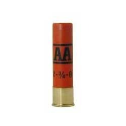 Winchester AA Target Load 28ga 2.75'' 3/4 oz. #8 25/bx