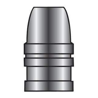 Lyman 4 Cavity Bullet Mold 2670421 44 Mag 44 Spl 245 gr SWC 429421 SAME DAY SHIP 