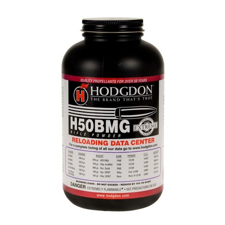 Hodgdon H50BMG 1 lb