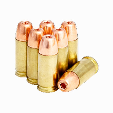 Freedom Munitions 9mm Luger 147gr HP - NEW - 500rds – Lohman Arms