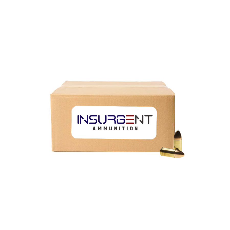 Insurgent 9mm